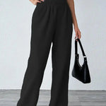 Hannah | Cozy Teddy Jogginghosen Zendoo.de