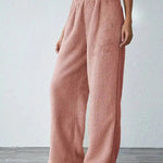 Hannah | Cozy Teddy Jogginghosen Zendoo.de