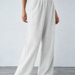 Hannah | Cozy Teddy Jogginghosen Zendoo.de