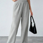 Hannah | Cozy Teddy Jogginghosen Zendoo.de