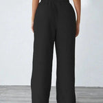 Hannah | Cozy Teddy Jogginghosen Zendoo.de