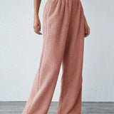 Hannah | Cozy Teddy Jogginghosen Zendoo.de