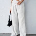 Hannah | Cozy Teddy Jogginghosen Zendoo.de