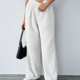 Hannah | Cozy Teddy Jogginghosen Zendoo.de