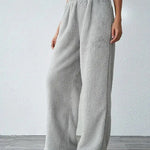 Hannah | Cozy Teddy Jogginghosen Zendoo.de