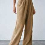 Hannah | Cozy Teddy Jogginghosen Zendoo.de