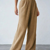 Hannah | Cozy Teddy Jogginghosen Zendoo.de