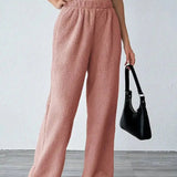 Hannah | Cozy Teddy Jogginghosen Zendoo.de