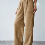 Hannah | Cozy Teddy Jogginghosen Zendoo.de