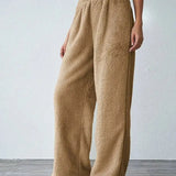 Hannah | Cozy Teddy Jogginghosen Zendoo.de