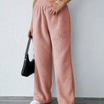 Hannah | Cozy Teddy Jogginghosen Zendoo.de