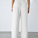 Hannah | Cozy Teddy Jogginghosen Zendoo.de