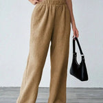 Hannah | Cozy Teddy Jogginghosen Zendoo.de