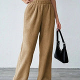 Hannah | Cozy Teddy Jogginghosen Zendoo.de