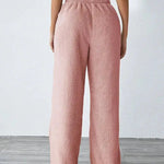 Hannah | Cozy Teddy Jogginghosen Zendoo.de