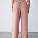 Hannah | Cozy Teddy Jogginghosen Zendoo.de