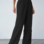 Hannah | Cozy Teddy Jogginghosen Zendoo.de