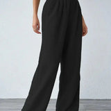 Hannah | Cozy Teddy Jogginghosen Zendoo.de