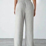 Hannah | Cozy Teddy Jogginghosen Zendoo.de