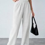 Hannah | Cozy Teddy Jogginghosen Zendoo.de