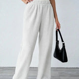 Hannah | Cozy Teddy Jogginghosen Zendoo.de