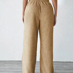 Hannah | Cozy Teddy Jogginghosen Zendoo.de