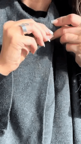 Ella | Elegante Cape-Jacke – Zeitloser Stil und Vielseitige Eleganz Zendoo.de