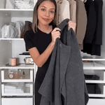 Ella | Elegante Cape-Jacke – Zeitloser Stil und Vielseitige Eleganz Zendoo.de