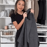 Ella | Elegante Cape-Jacke – Zeitloser Stil und Vielseitige Eleganz Zendoo.de