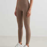 Noa | Nahtlose Gerippte Leggings