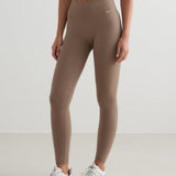 Noa | Nahtlose Gerippte Leggings