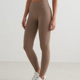 Noa | Nahtlose Gerippte Leggings