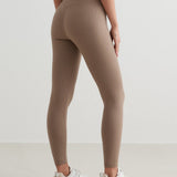 Noa | Nahtlose Gerippte Leggings