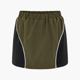 Frieda | Sportliches Zweiteiler-Set mit dynamischem Design