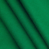 Gracelyn | Hochgekrempelte Ärmel EYE LOOK Grafikdruck Crop-T-Shirt mit Knotendetail