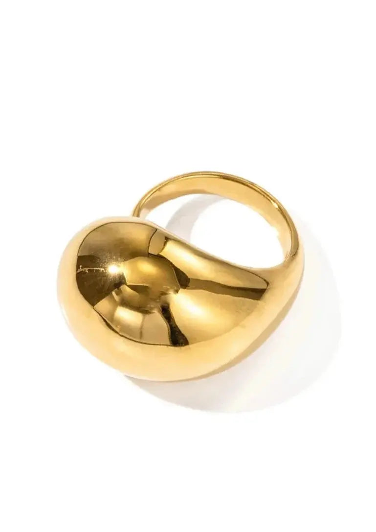 Liora | Jada-Ring in edlem Design Zendoo.de