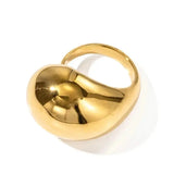 Liora | Jada-Ring in edlem Design Zendoo.de