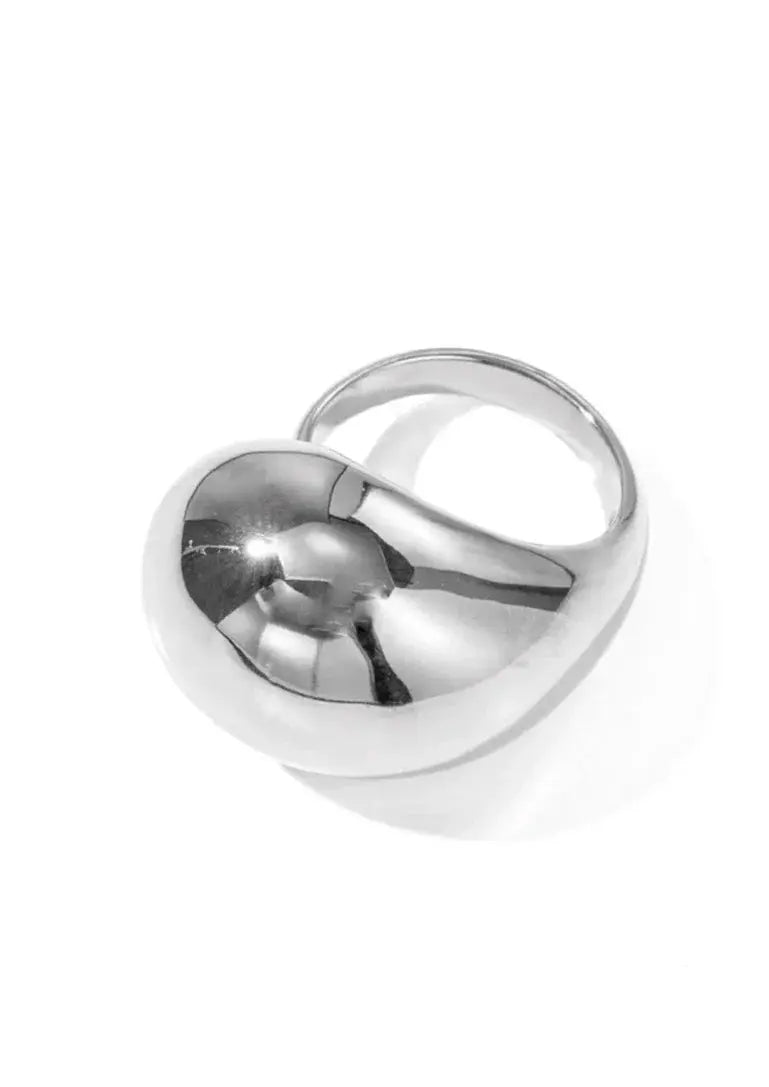 Liora | Jada-Ring in edlem Design Zendoo.de