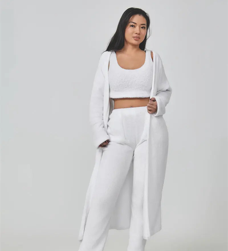 Sophie | Hausanzug Set Zendoo.de