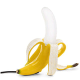 Banane Tischlampe – Kreatives Design & Spaßige Deko-Leuchte
