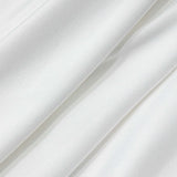 Sofia | Elegantes Bandeau-Maxikleid mit Volant-Details – Zeitlose Raffinesse