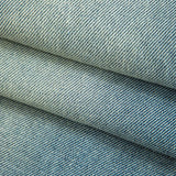 Kirsten | Weites Bein Denim für Frauen