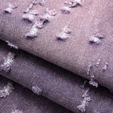 Karoline | Verwaschene Wide-Leg-Jeans