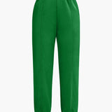 Evangeline | Sportliches Hoodie-Set mit Cut-Outs