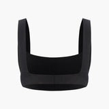 Luana | Elegantes Strick-Zweiteiler-Set mit Gürtel