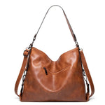 FRIDA | LÄSSIGE LEDERTASCHE Zendoo.de