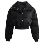 Sibel | Pufferjacke Zendoo.de