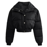 Sibel | Pufferjacke Zendoo.de