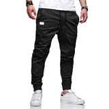 Jogger Cargo Hose mit sportlichem Schnitt für Freizeit und Alltag