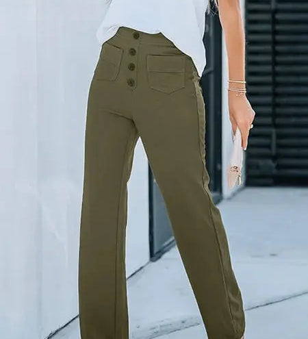 Hannah | Modische Hose Zendoo.de